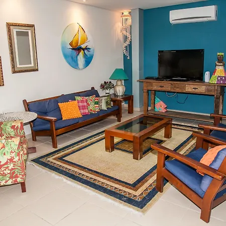 Residencial Ilha Dourada-2